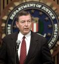 John Ashcroft