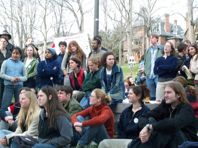 [Courtesy of the Cornell Greens]