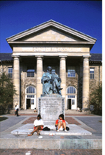 Goldwin Smith Hall